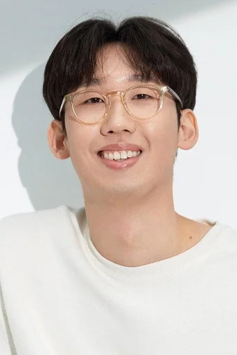 Chân dung Lee Sang-jin