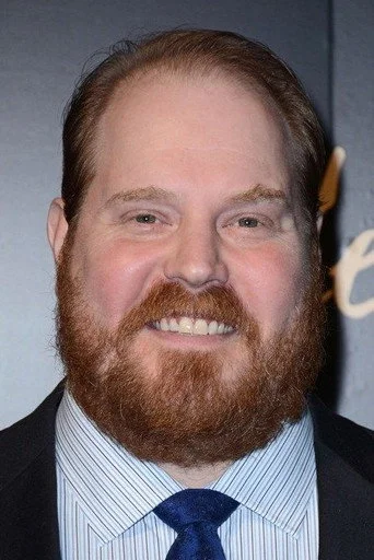 Chân dung Mike Houston