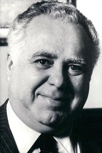 Chân dung Harry Saltzman