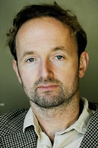 Chân dung Peter Jordan