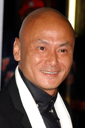 Chân dung Gordon Liu