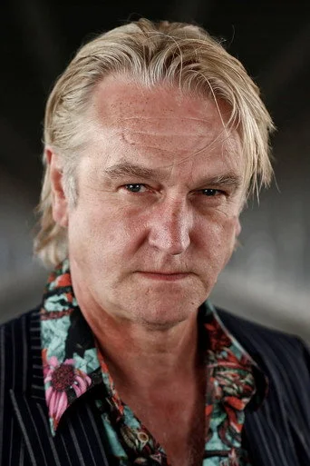 Chân dung Detlev Buck