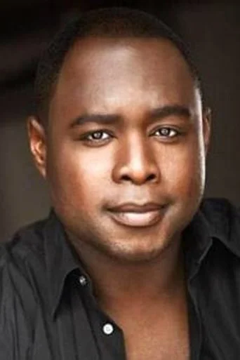 Chân dung Kwesi Ameyaw
