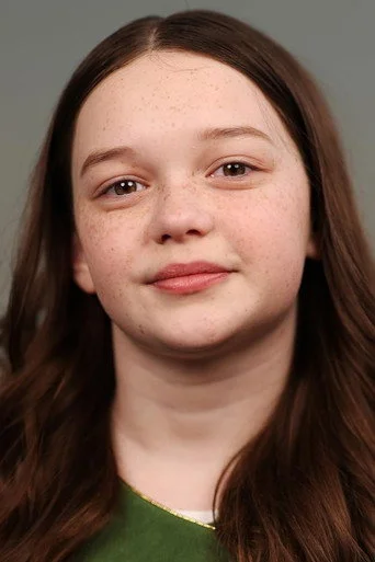 Chân dung Delaney Quinn