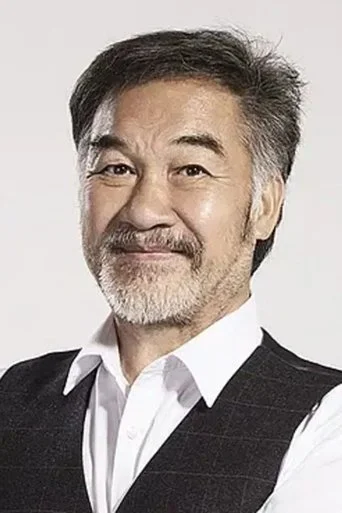 Chân dung Bryan Leung