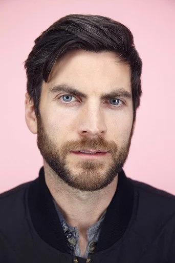 Chân dung Wes Bentley