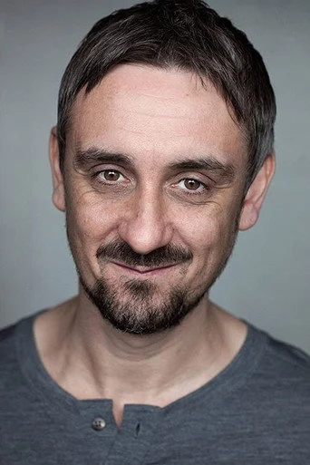 Chân dung Tim Plester