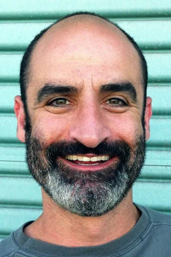 Chân dung Brody Stevens