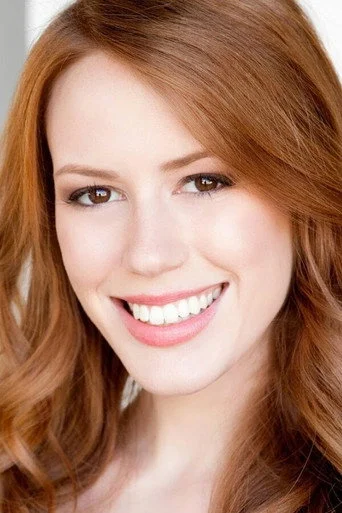 Chân dung Marisha Ray