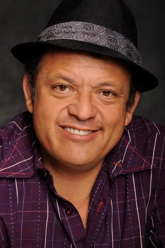 Chân dung Paul Rodríguez