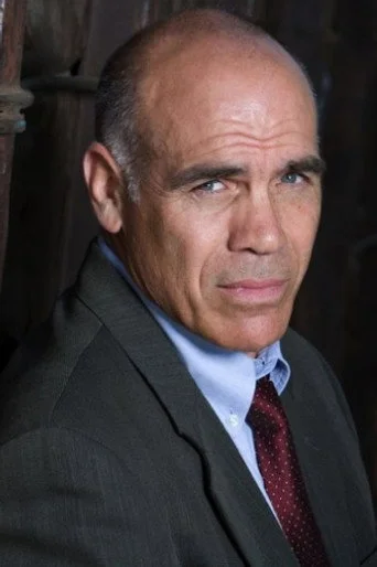 Chân dung Greg Collins