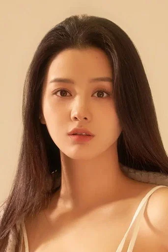Chân dung Zhang Chuxuan