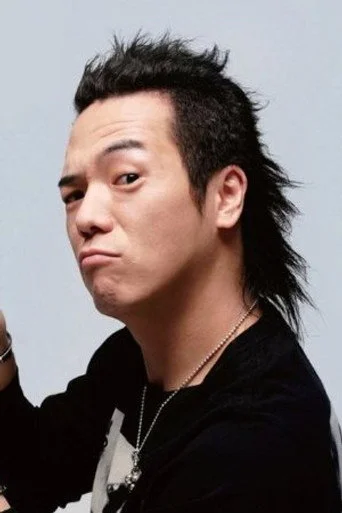Chân dung Kyosuke Yabe