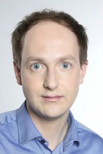Chân dung Nikita Tarasov