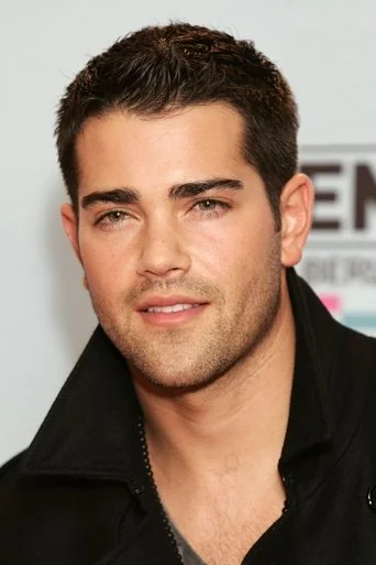 Chân dung Jesse Metcalfe