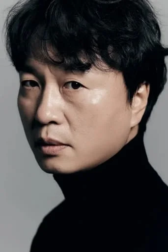 Chân dung Jeon Bae-soo