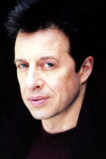 Chân dung Daniel Lévesque