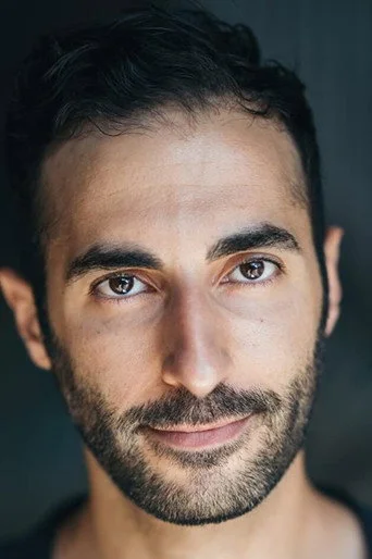 Chân dung Anthony Rotsa