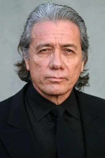 Chân dung Edward James Olmos