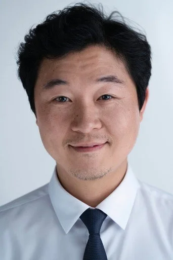Chân dung Lee Chung-hun