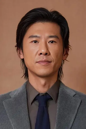 Chân dung Wang Xiao