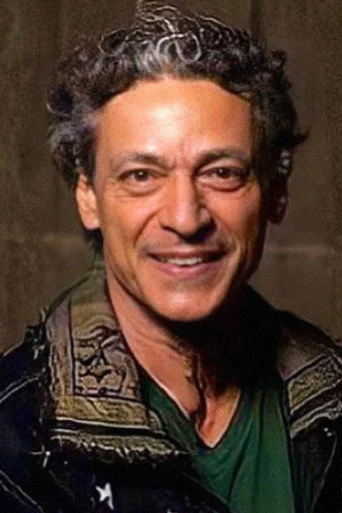 Chân dung Luiz Carlos Vasconcelos