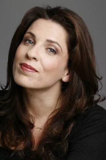 Chân dung April Stewart