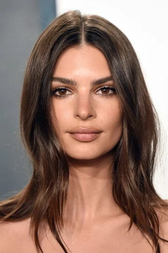 Chân dung Emily Ratajkowski