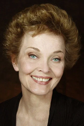 Chân dung Grace Zabriskie