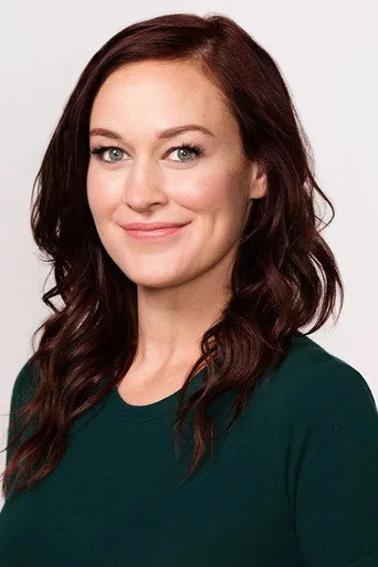 Chân dung Mamrie Hart