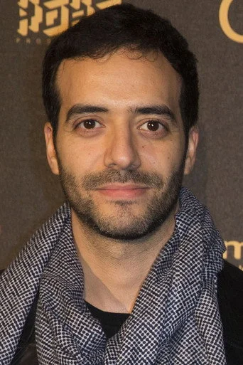 Chân dung Tarek Boudali