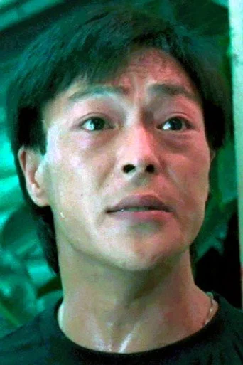 Chân dung Wong Kim-Fung