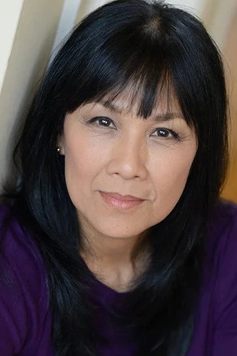 Chân dung Vickie Eng