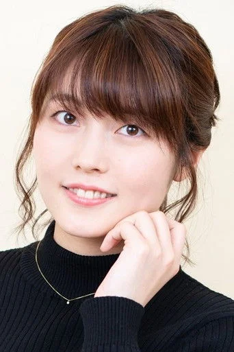 Chân dung Sayaka Senbongi