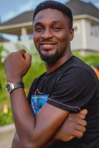 Chân dung Adeniyi Johnson