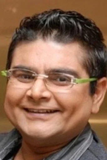 Chân dung Deven Bhojani