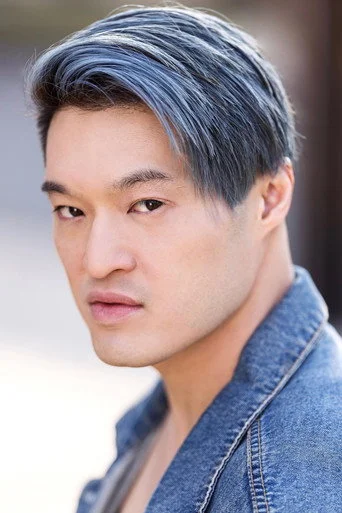 Chân dung Edwin Kho