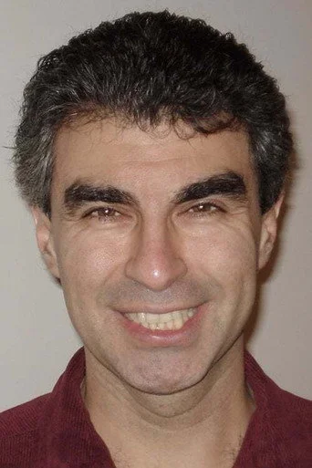 Chân dung Yoshua Bengio