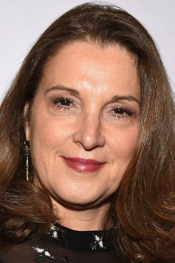 Chân dung Barbara Broccoli