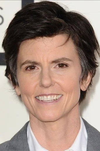 Chân dung Tig Notaro