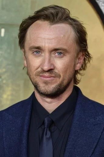 Chân dung Tom Felton
