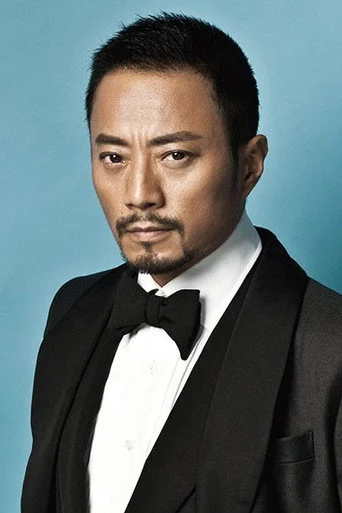 Chân dung Zhang Hanyu