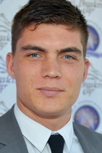 Chân dung Zane Holtz