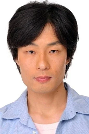 Chân dung Mutsuo Yoshioka