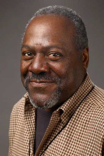 Chân dung Frankie Faison