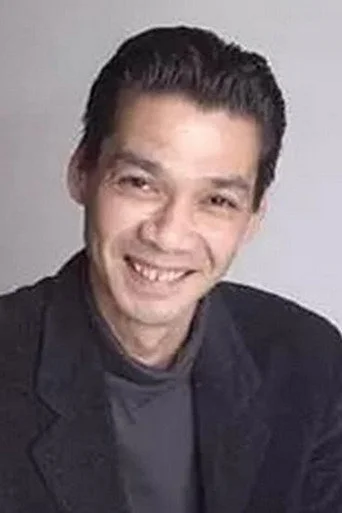 Chân dung Seiji Kurasaki