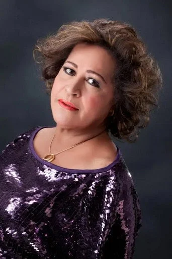 Chân dung Olga Buccarelli