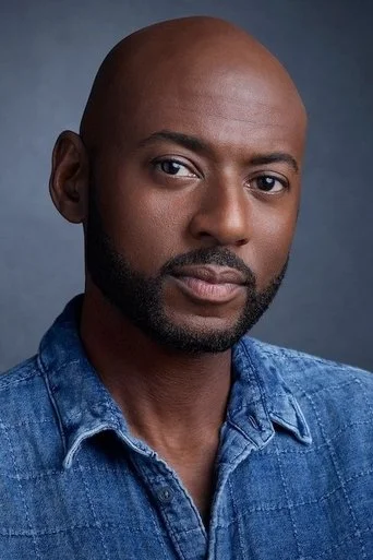 Chân dung Romany Malco