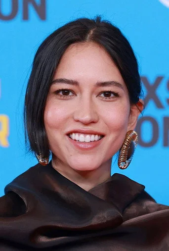 Chân dung Sonoya Mizuno