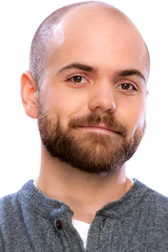 Chân dung Travis Tedford